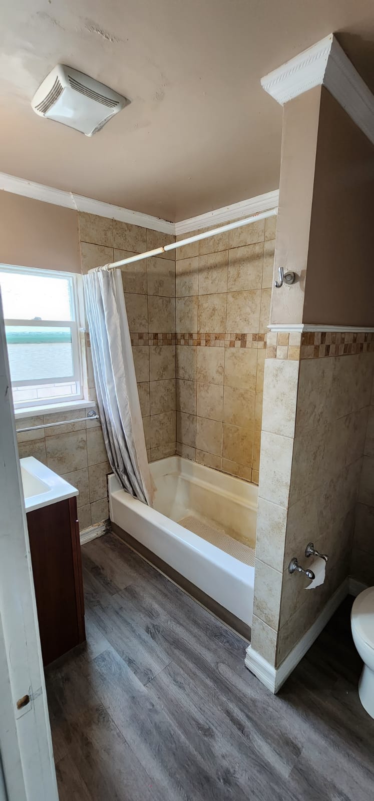 Bathroom Remodel
